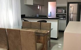 Apartamento Bombas