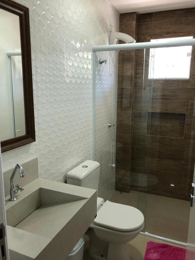 Apartamento Bombas Exterior foto
